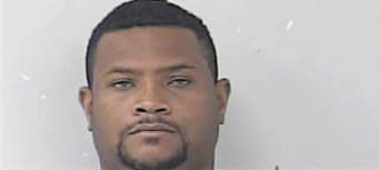 Dexter Richardson, - St. Lucie County, FL 